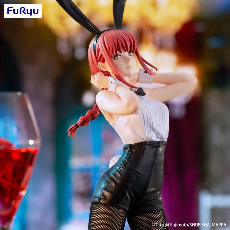 BiCute Bunnies Figure - Makima - Chainsaw Man