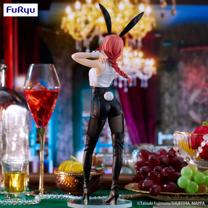 BiCute Bunnies Figure - Makima - Chainsaw Man