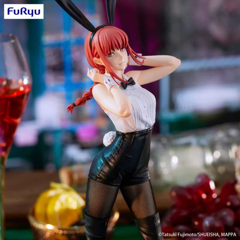 BiCute Bunnies Figure - Makima - Chainsaw Man