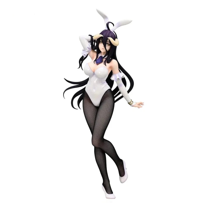 BiCute Bunnies Figure - Albedo - Overlord