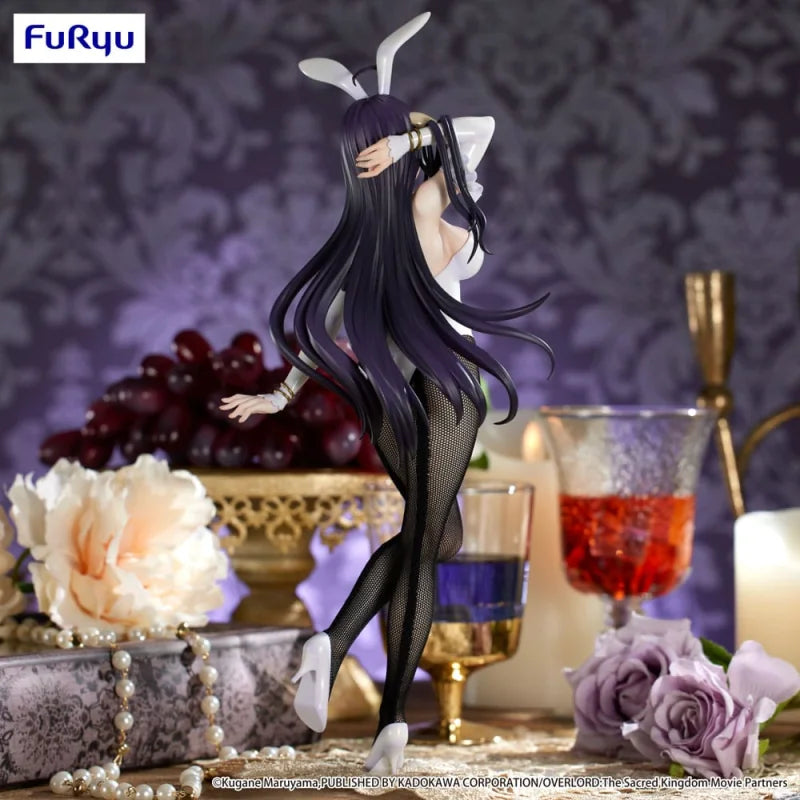 BiCute Bunnies Figure - Albedo - Overlord