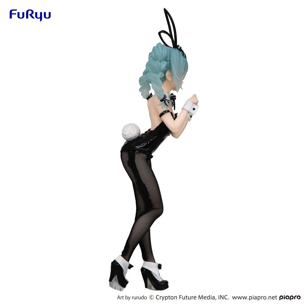 BiCute Bunnies Figure - Hatsune Miku rurudo ver. - Vocaloid BiCute Bunnies Figure - Hatsune Miku rurudo ver. - Vocaloid