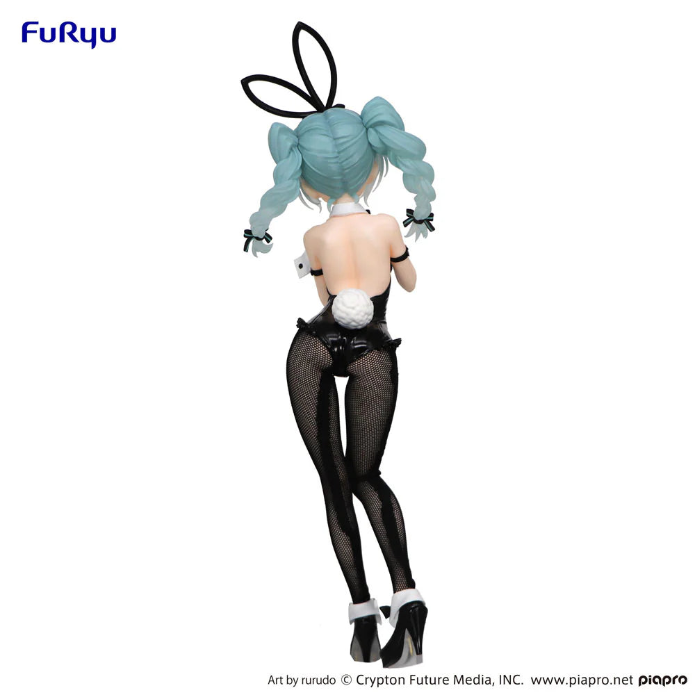 BiCute Bunnies Figure - Hatsune Miku rurudo ver. - Vocaloid