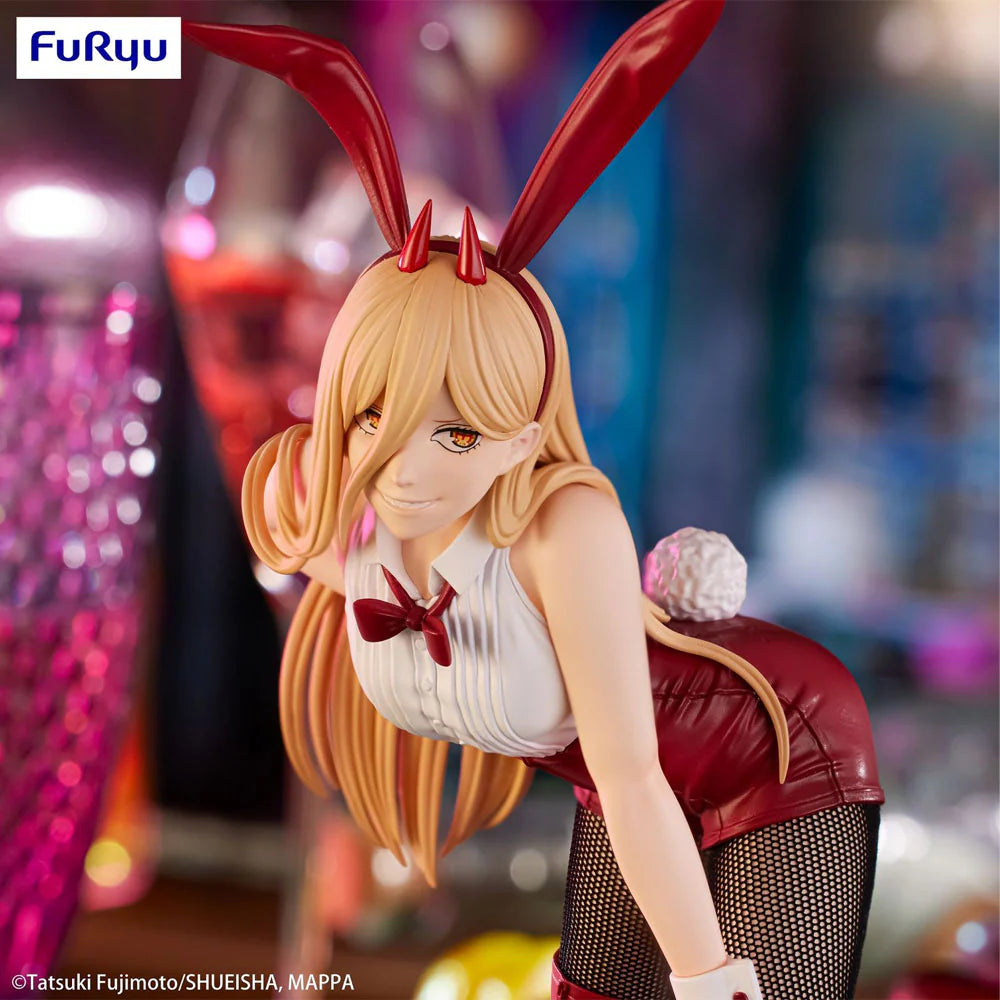 BiCute Bunnies Figure - Power - Chainsaw Man