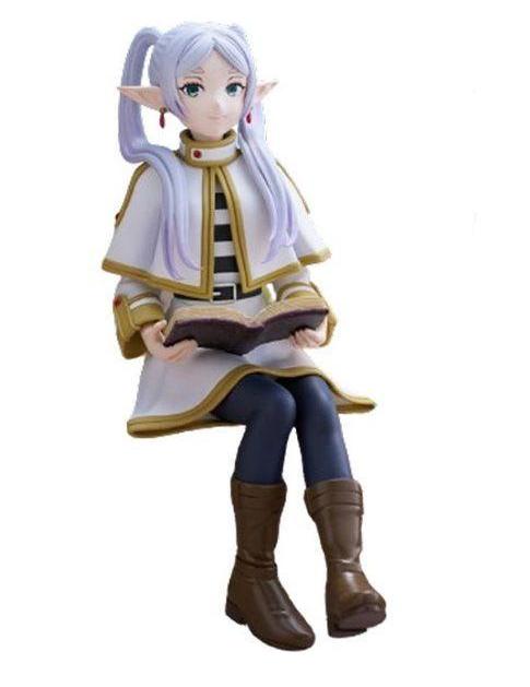 Noodle Stopper Figure - Frieren - Frieren: Beyond Journey's End