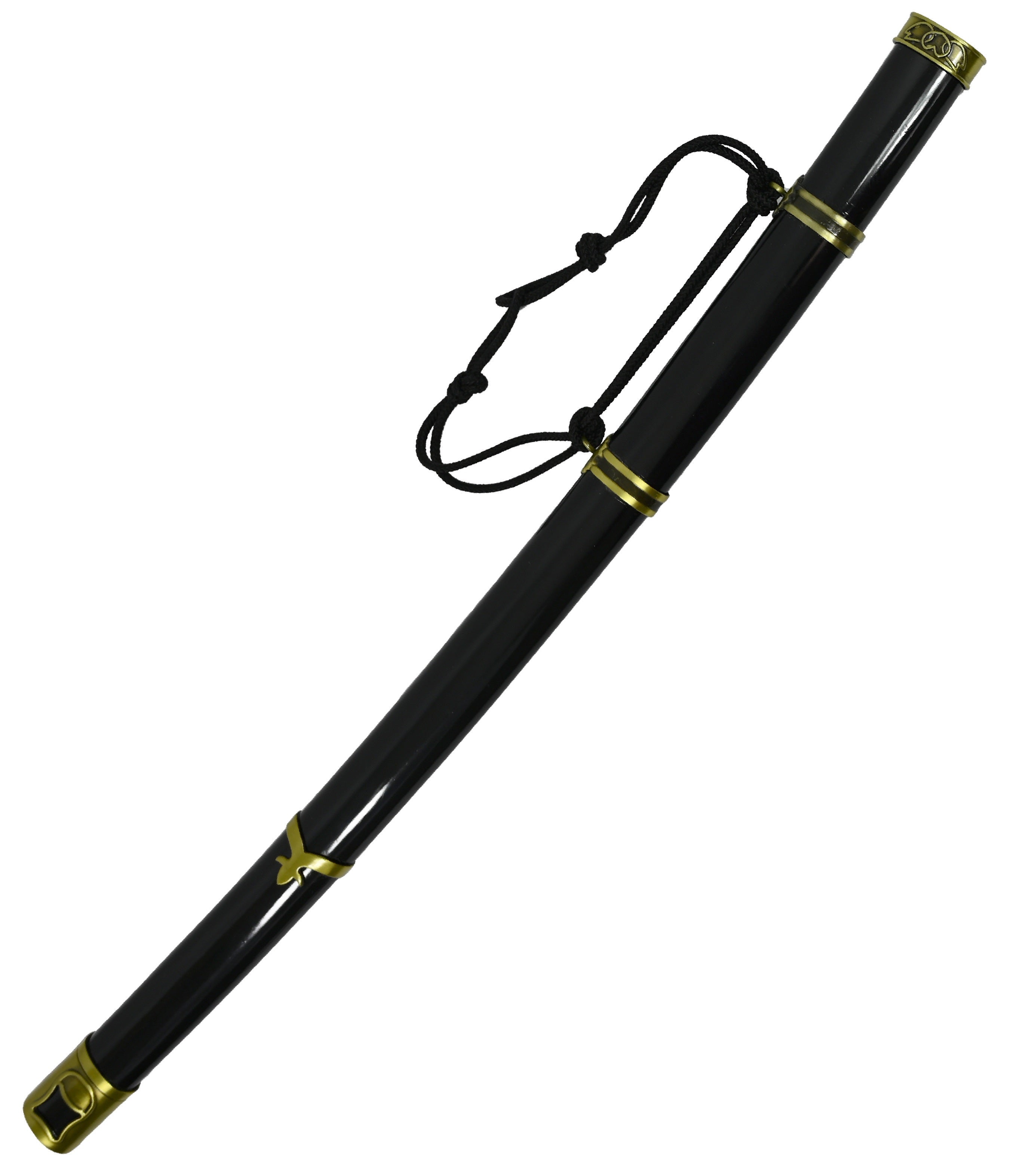 Saya (vaina/funda) de repuesto para katanas Epic Forge