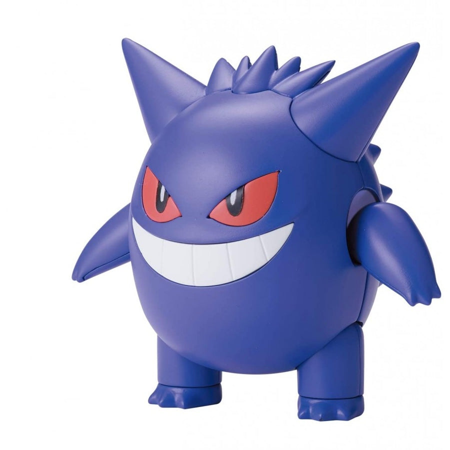 Model kit Gengar - Pokémon