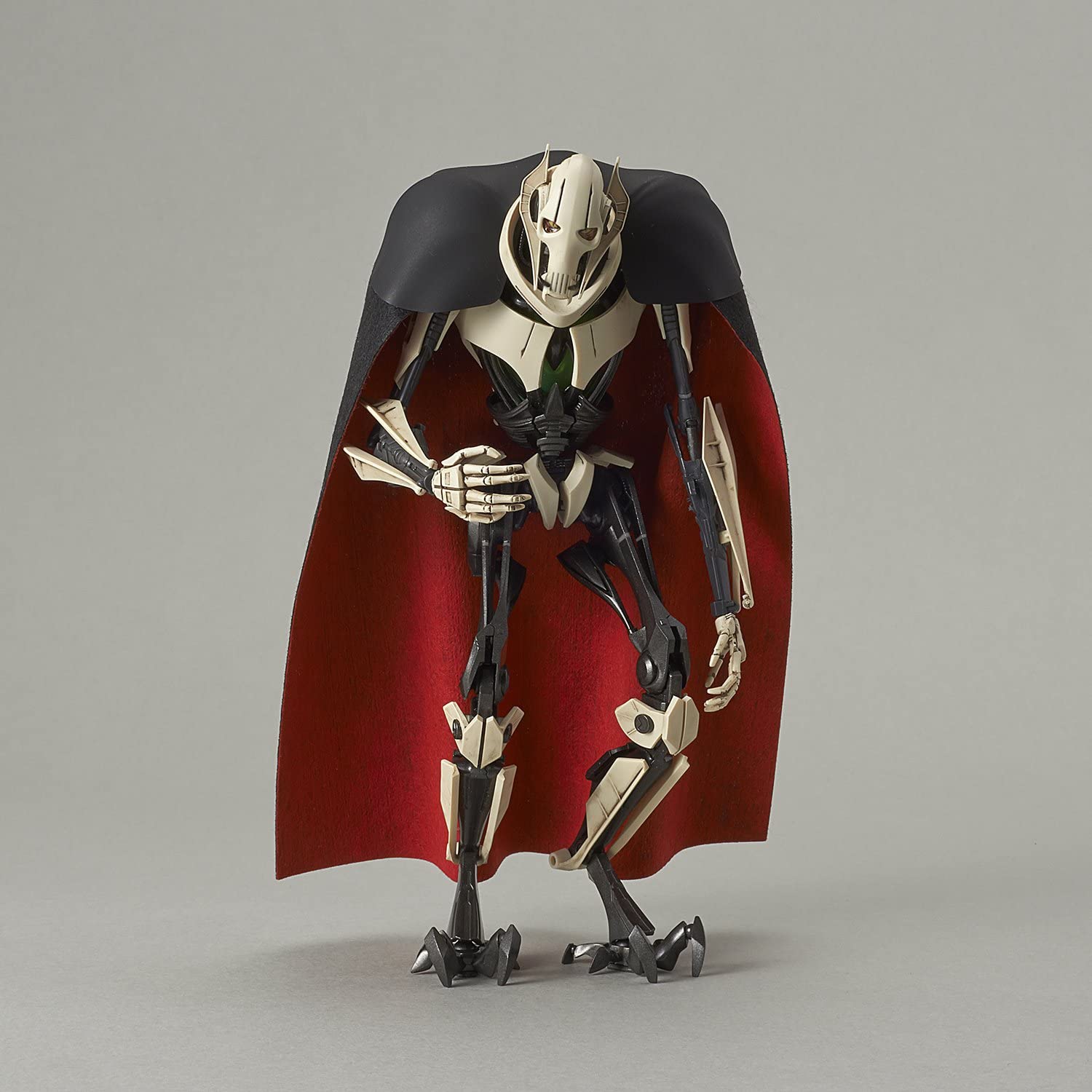 Model kit 1/12 General Grievous - Star Wars