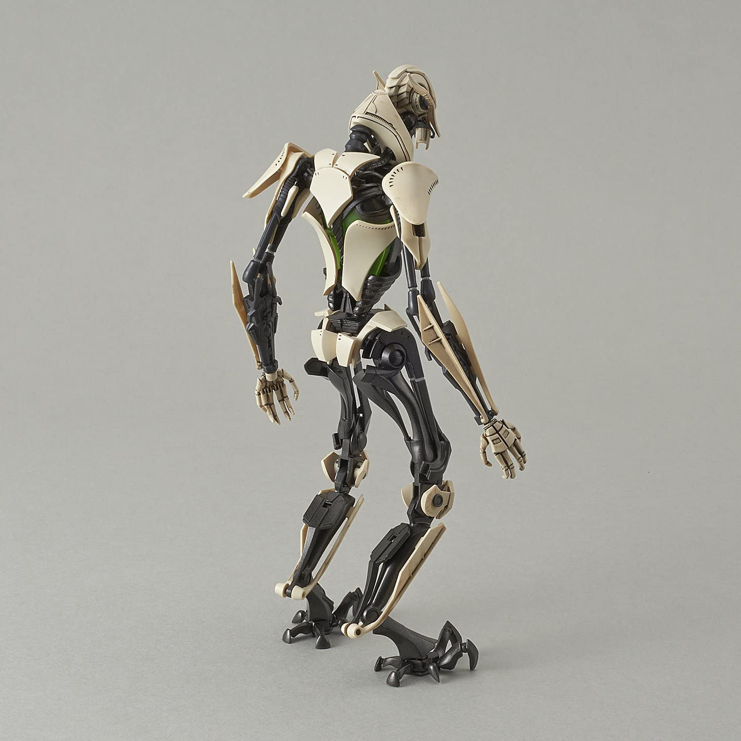 Model kit 1/12 General Grievous - Star Wars