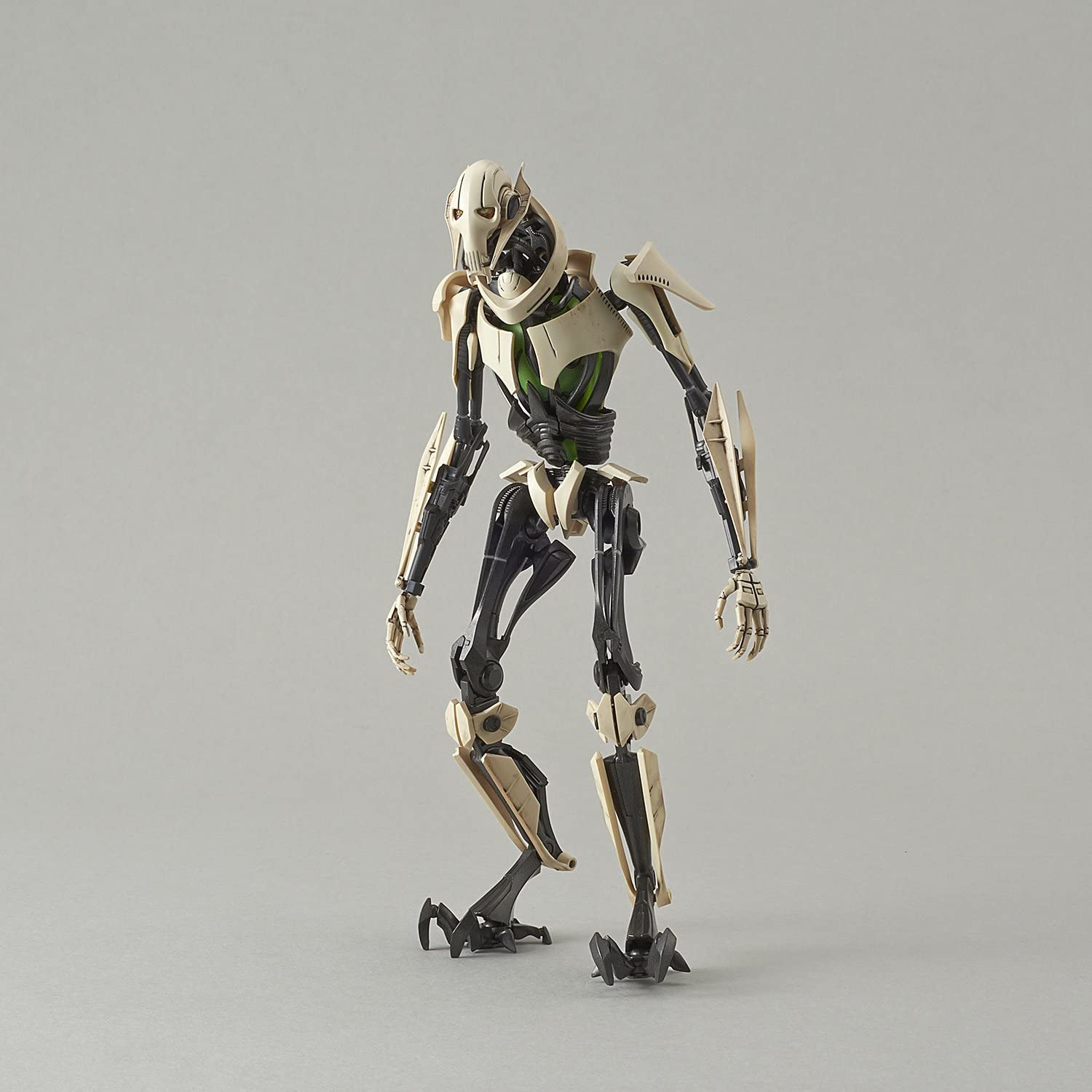 Model kit 1/12 General Grievous - Star Wars