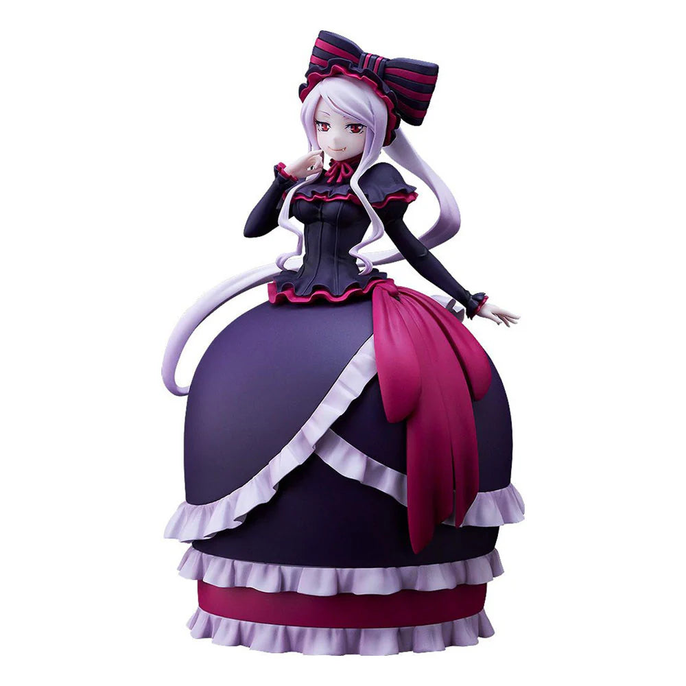 Pop Up Parade - Shalltear Bloodfallen - Overlord