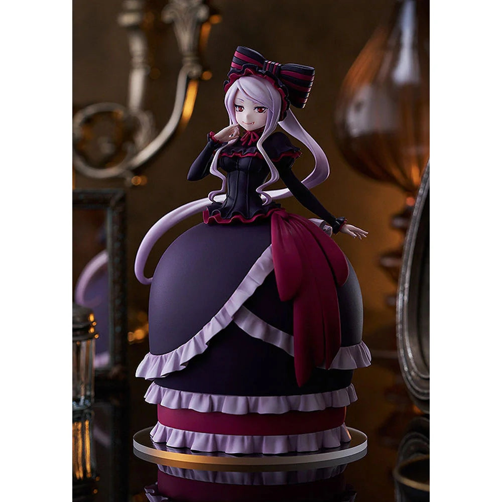 Pop Up Parade - Shalltear Bloodfallen - Overlord