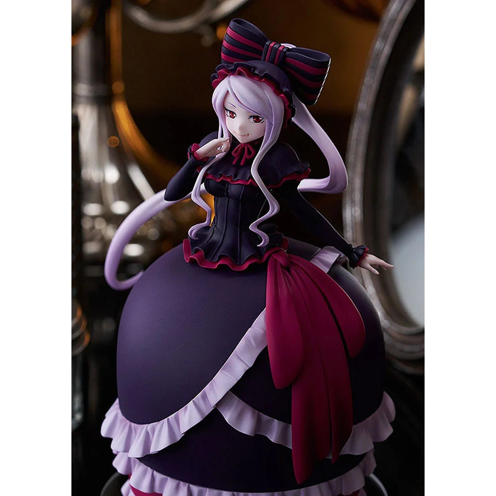 Pop Up Parade - Shalltear Bloodfallen - Overlord