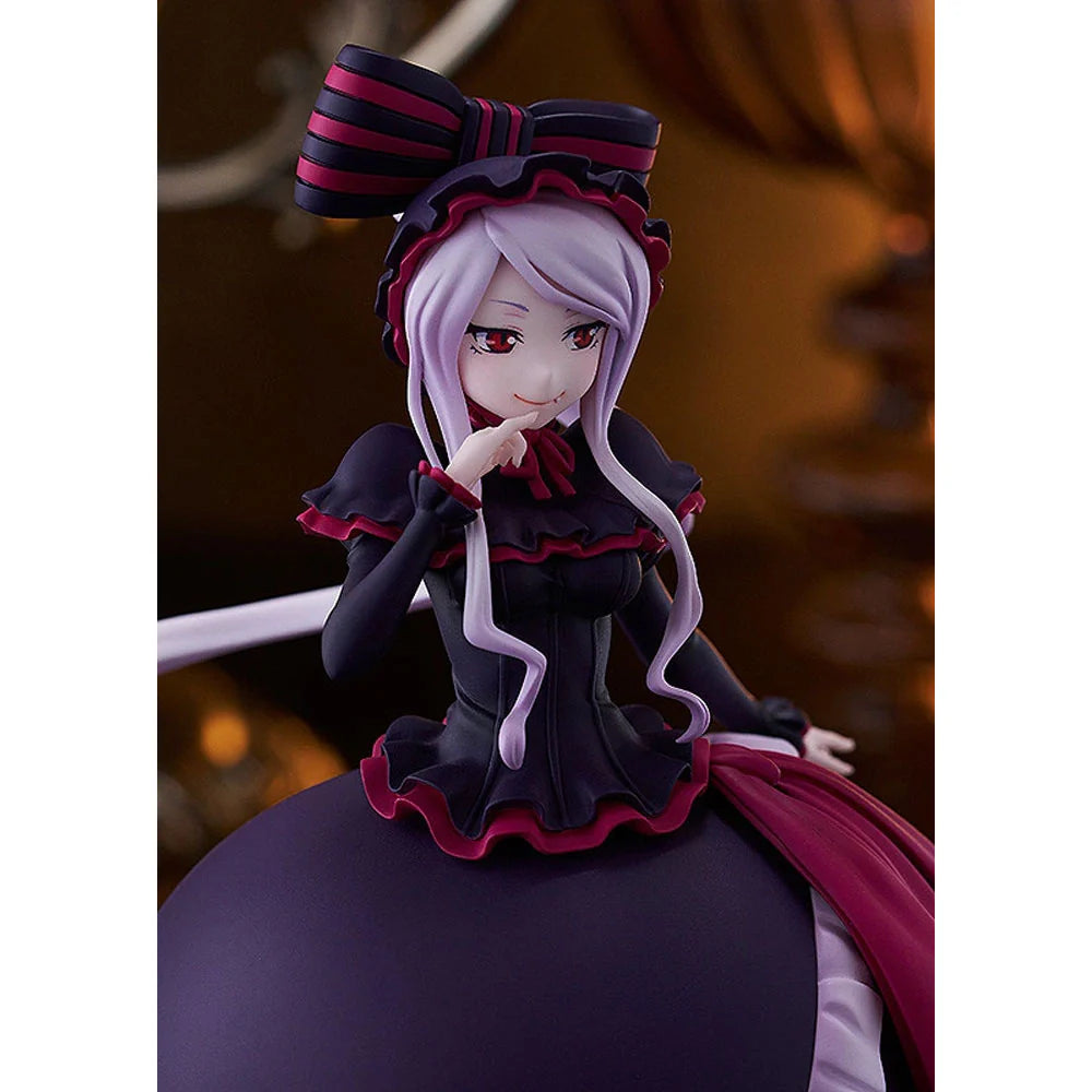 Pop Up Parade - Shalltear Bloodfallen - Overlord