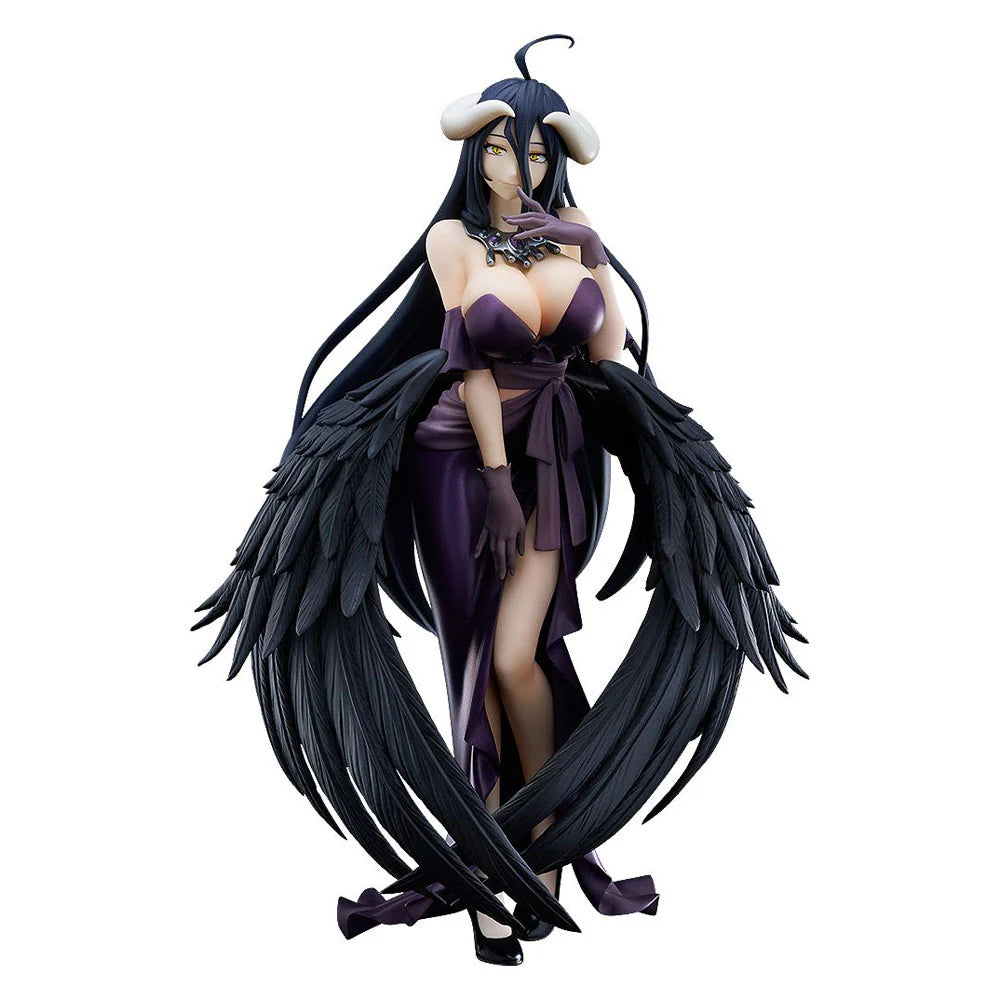 Pop Up Parade - Albedo (Dress ver.) - Overlord