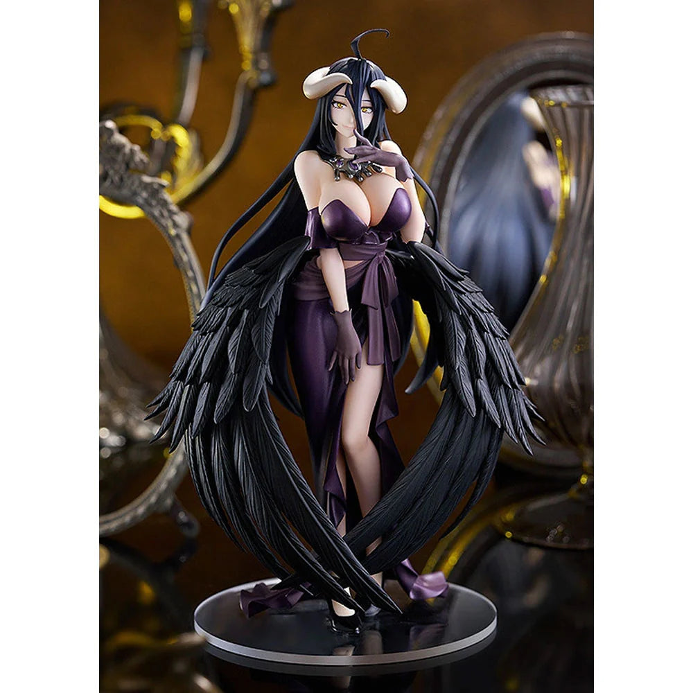 Pop Up Parade - Albedo (Dress ver.) - Overlord