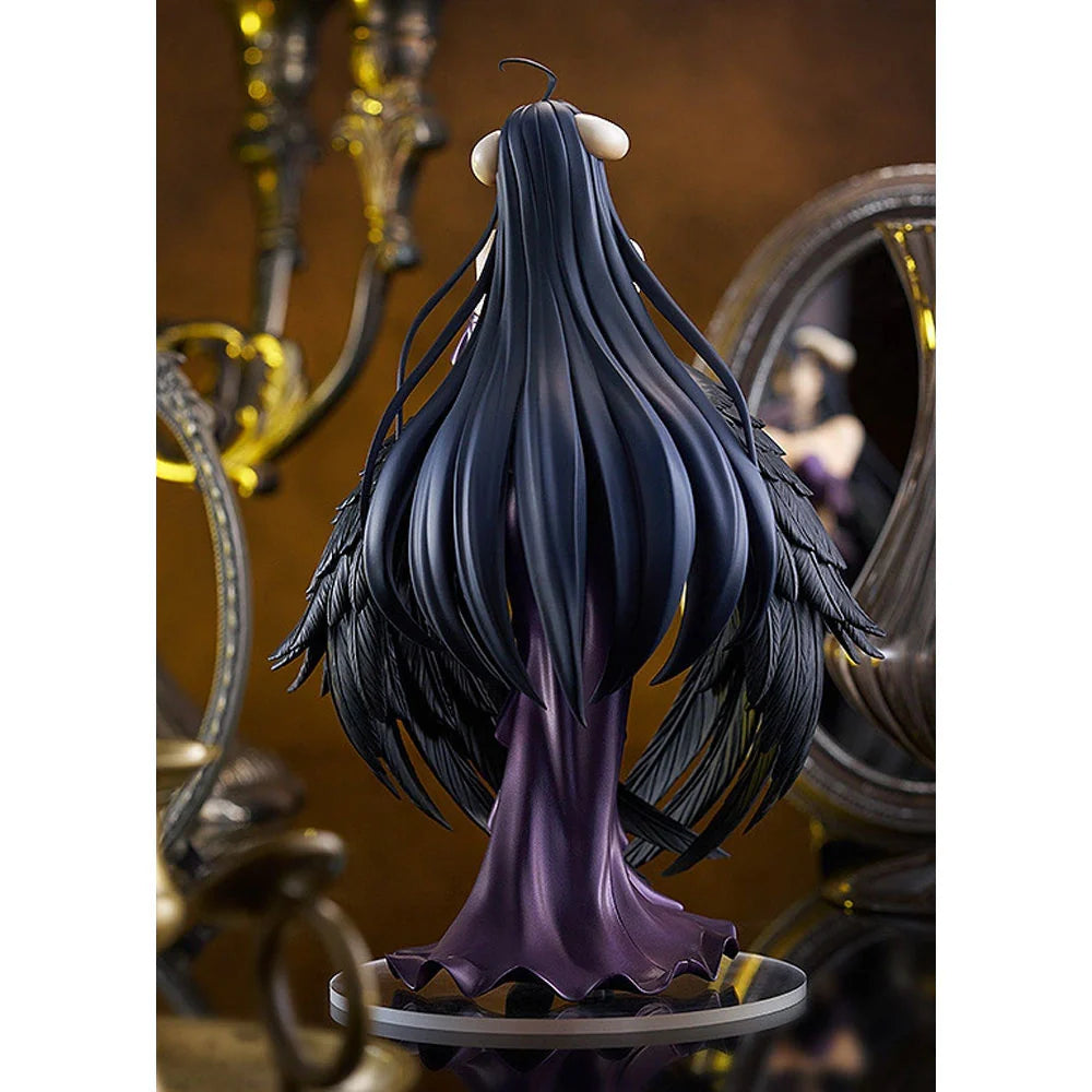 Pop Up Parade - Albedo (Dress ver.) - Overlord