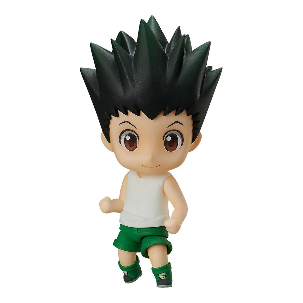 Nendoroid - Gon Freecss (re-run) - Hunter X Hunter