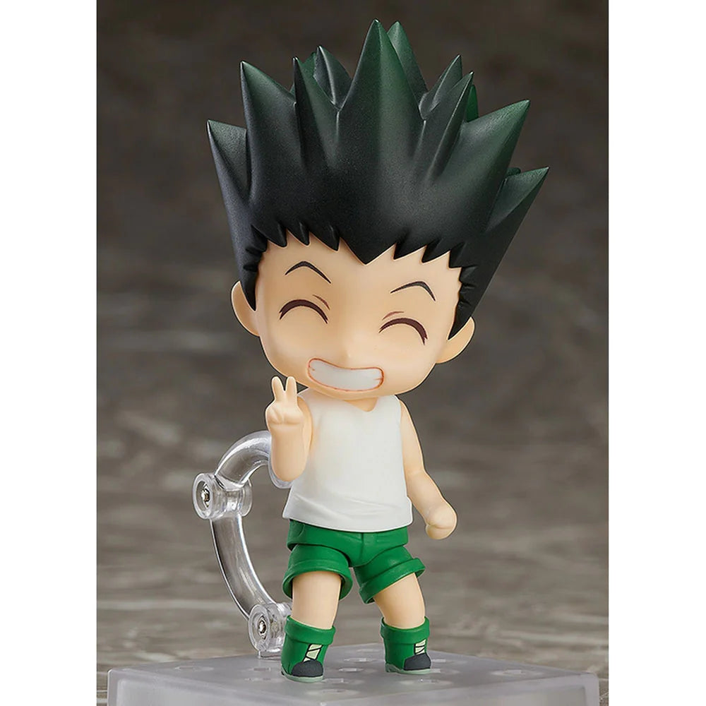 Nendoroid - Gon Freecss (re-run) - Hunter X Hunter