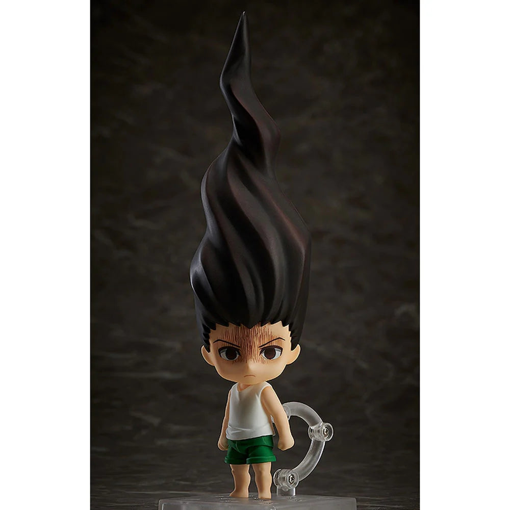 Nendoroid - Gon Freecss (re-run) - Hunter X Hunter