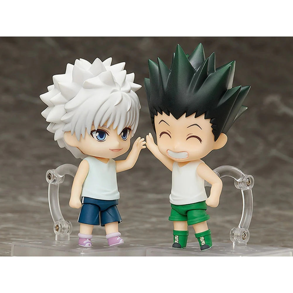 Nendoroid - Gon Freecss (re-run) - Hunter X Hunter