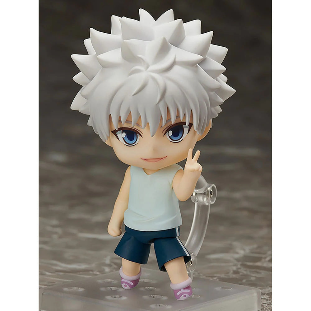 Nendoroid - Killua Zoldyck (re-run) - Hunter X Hunter