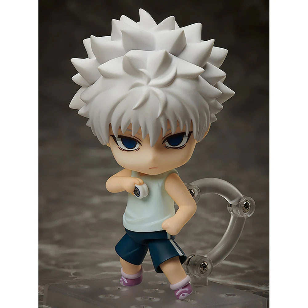 Nendoroid - Killua Zoldyck (re-run) - Hunter X Hunter