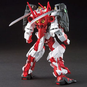 HGBF 1/144 Sengoku Astray Gundam