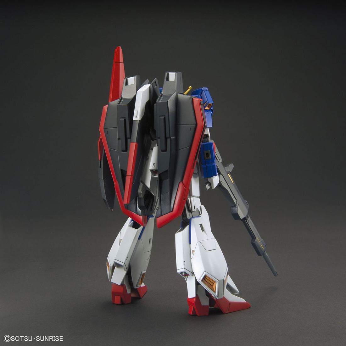 HGUC 1/144 MSZ-006 Zeta Gundam