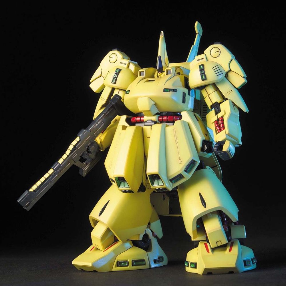 HGUC 1/144 PMX-003 THE-O Gundam