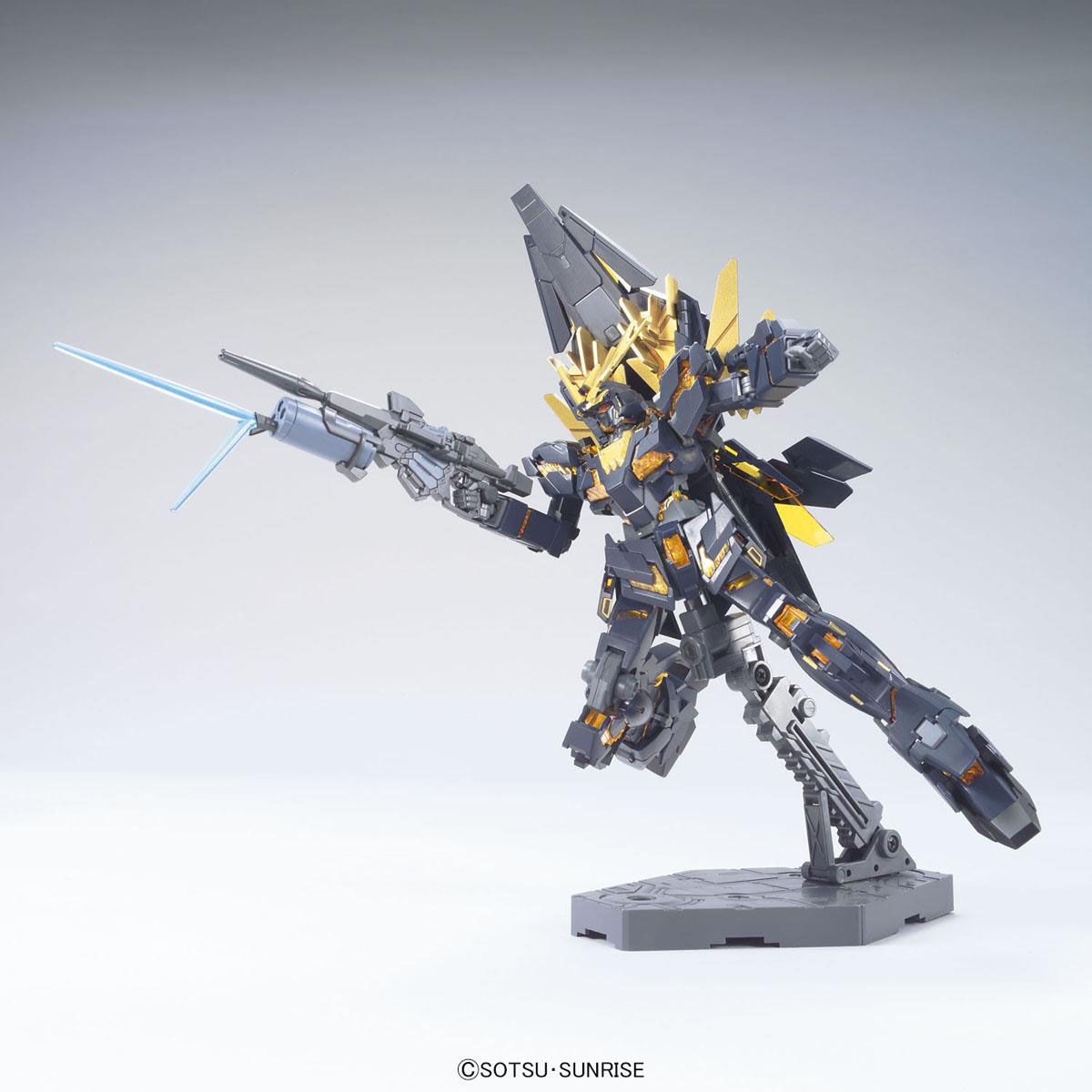 HGUC 1/144 RX-0[N] Unicorn Banshee Norn (Destroy Mode) Gundam