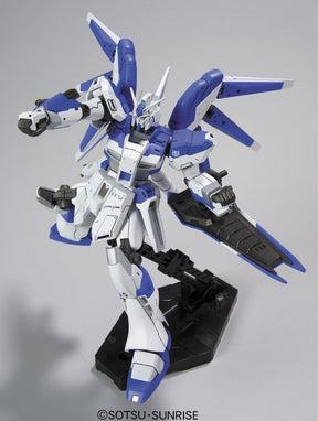 HGUC 1/144 RX-93-2 Hi-Nu Gundam