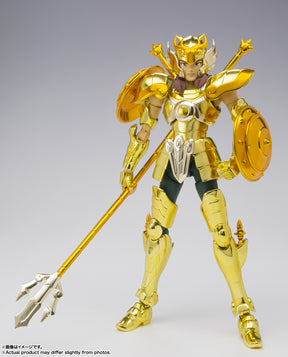 Myth Cloth Ex - Libra Dohko (Revival ver.)  - Saint Seiya