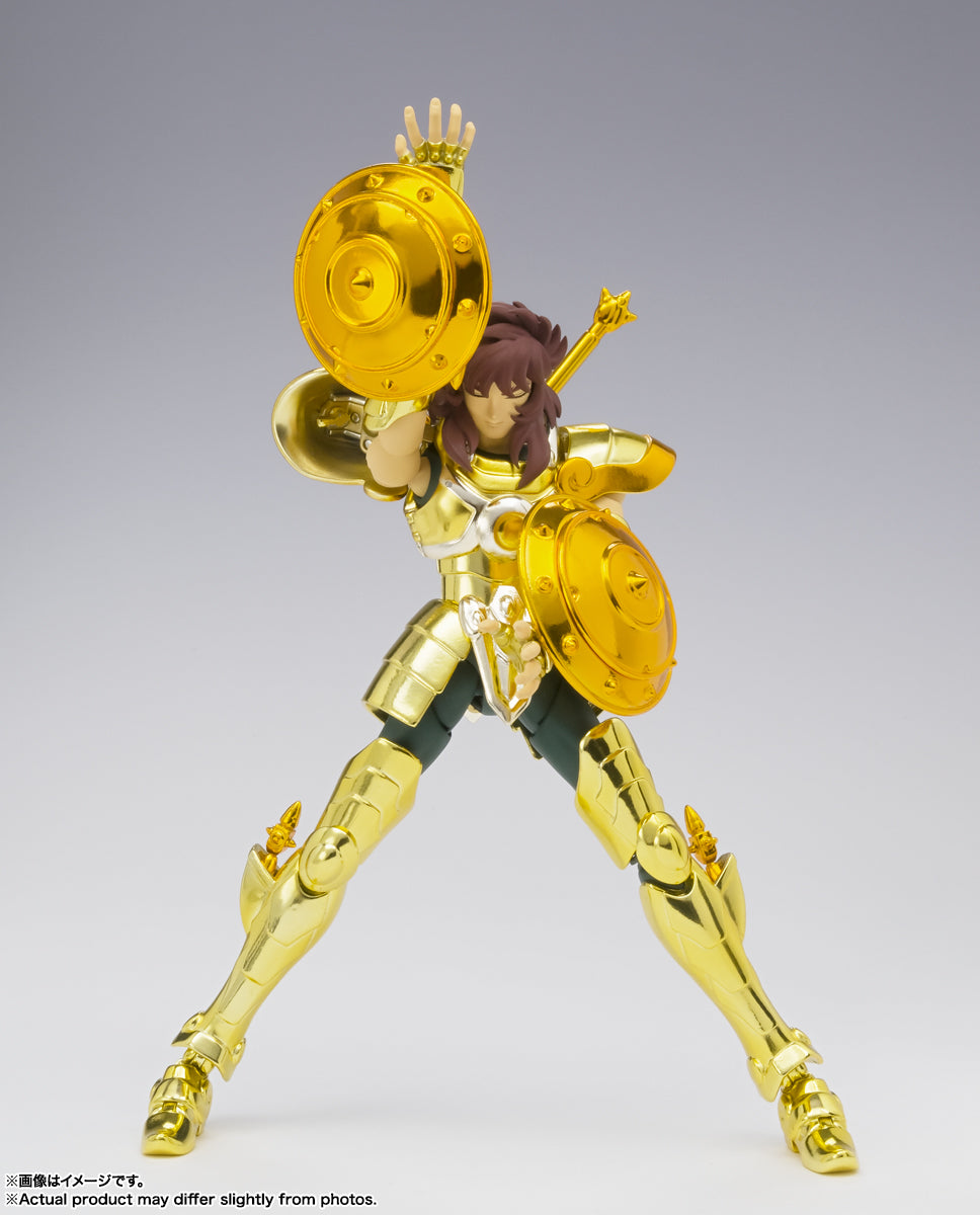 Myth Cloth Ex - Libra Dohko (Revival ver.)  - Saint Seiya