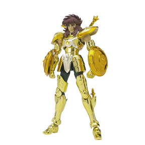 Myth Cloth Ex - Libra Dohko (Revival ver.)  - Saint Seiya