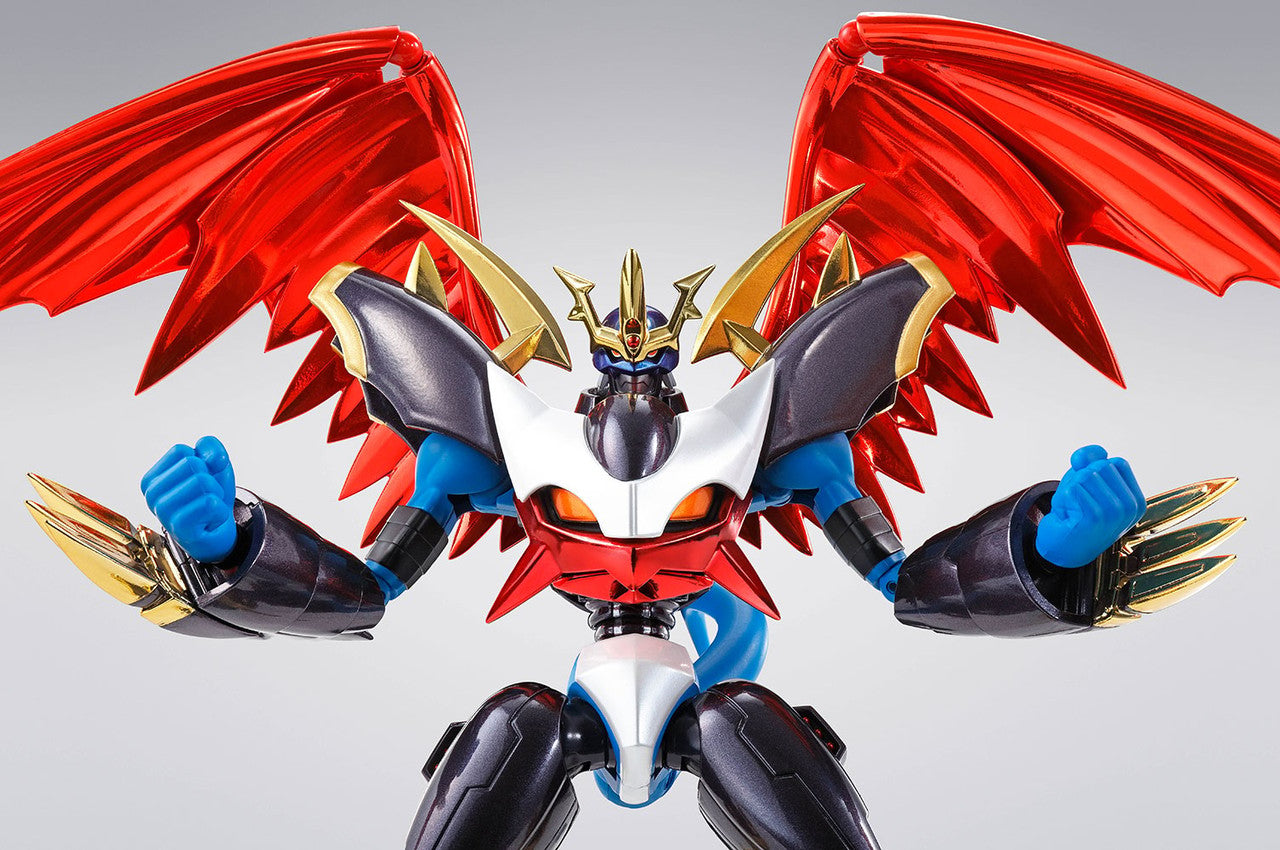 S.H.Figuarts  - Imperialdramon Fighter Mode (Premium Color Edition) - Digimon