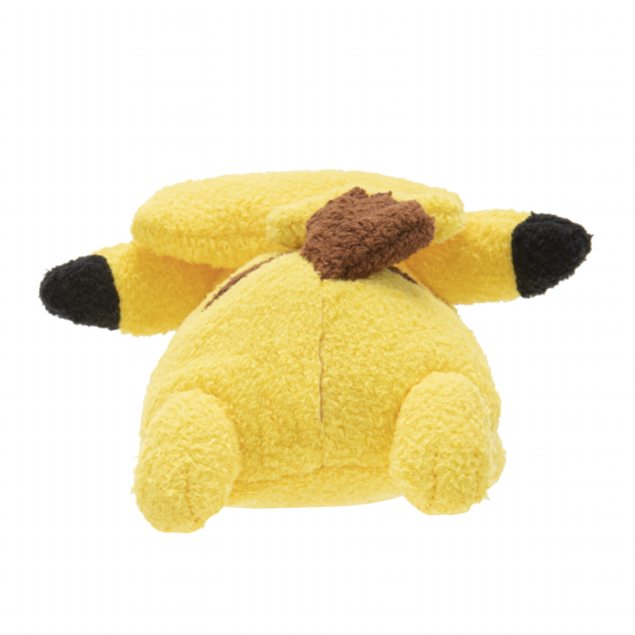 Peluche Sleeping Pikachu 5" Jazwares - Pokémon