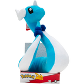 Peluche Dragonair 12" Jazwares - Pokémon