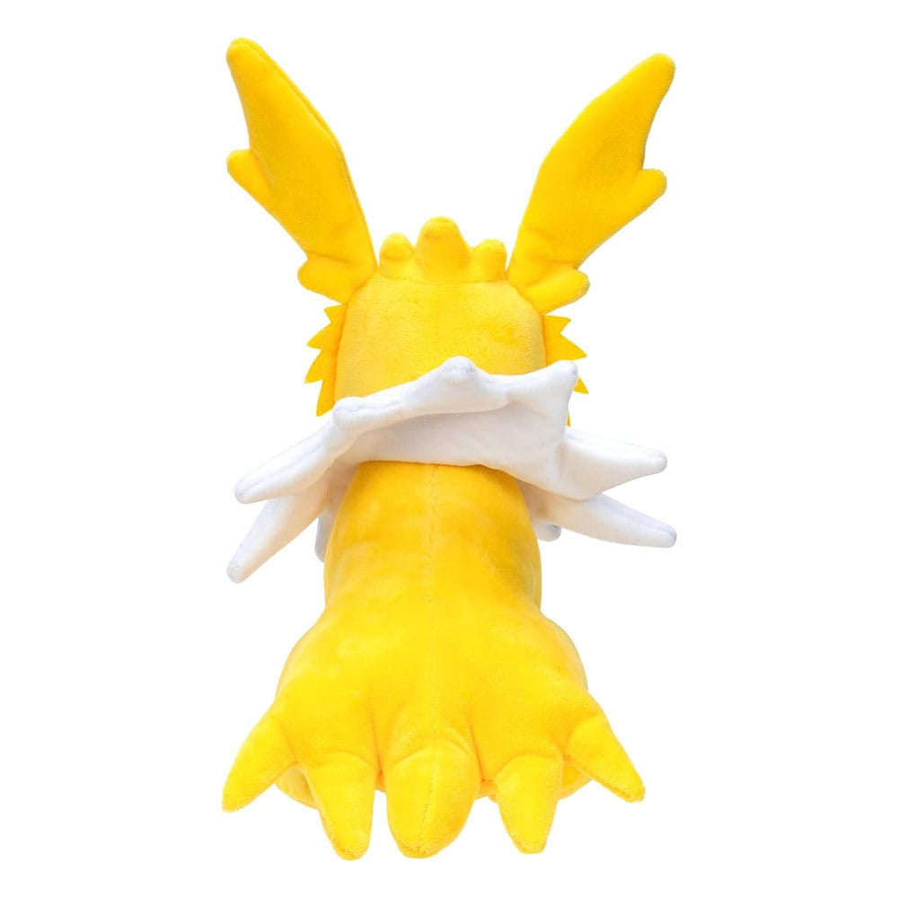 Peluche Jolteon 8" Jazwares - Pokémon