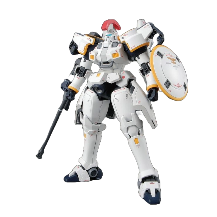 MG 1/100 OZ-00MS Tallgeese EW ver. Gundam