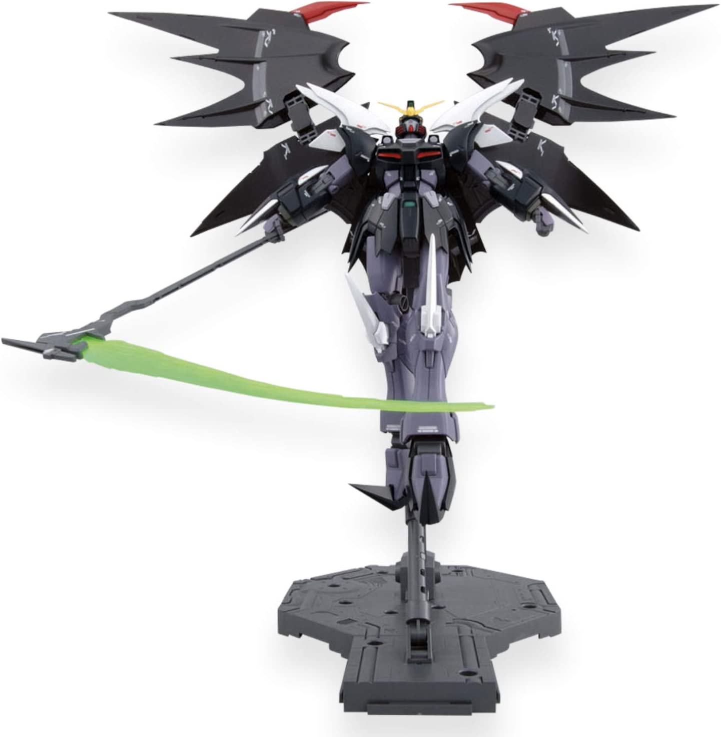 MG 1/100 Deathscythe Hell (EW ver.) Gundam