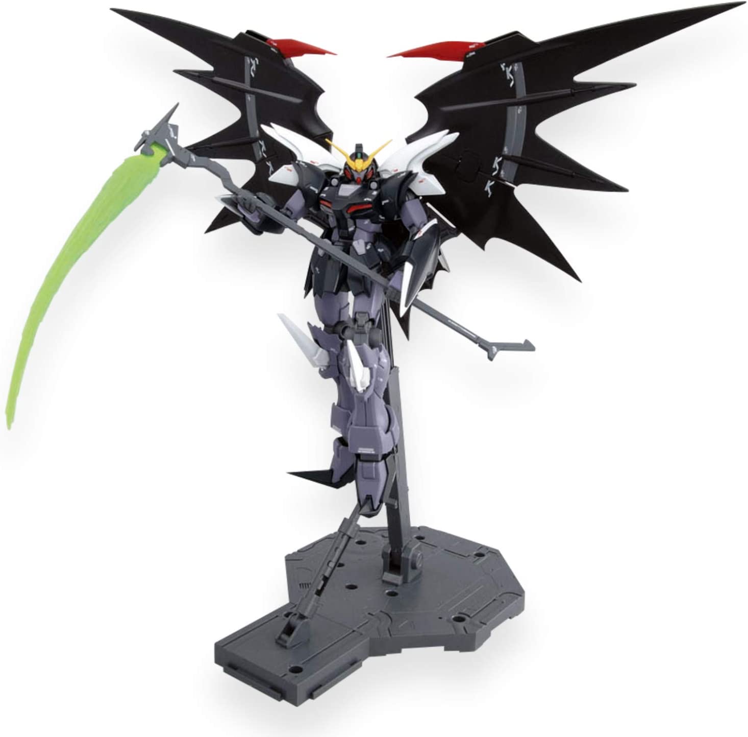 MG 1/100 Deathscythe Hell (EW ver.) Gundam