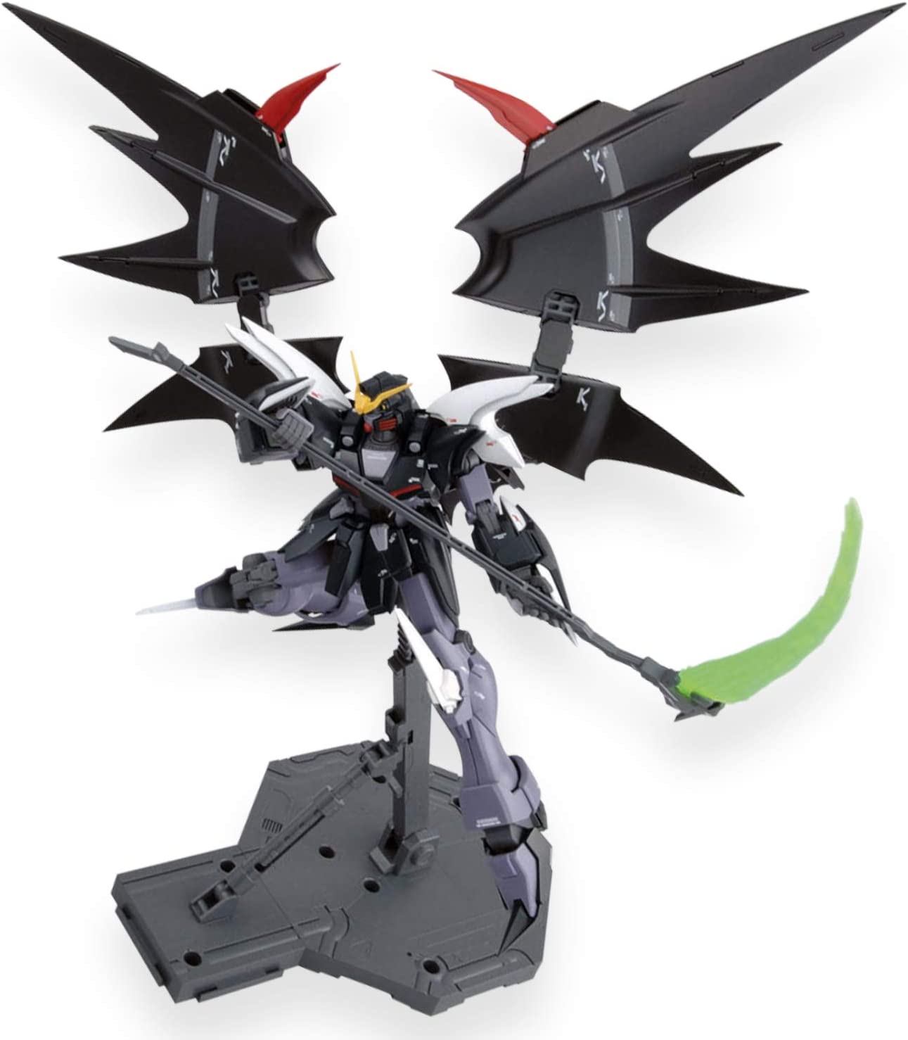 MG 1/100 Deathscythe Hell (EW ver.) Gundam