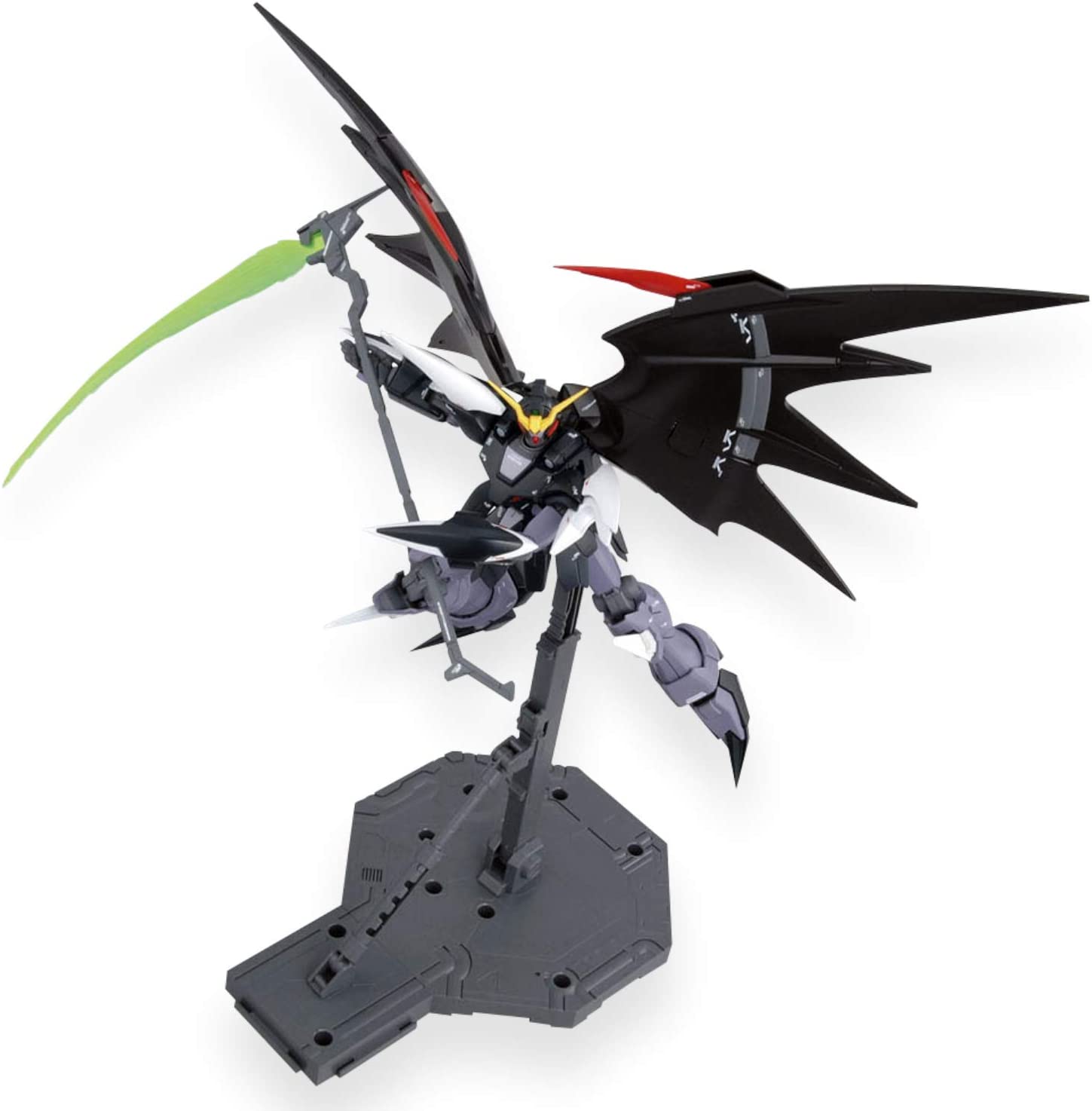 MG 1/100 Deathscythe Hell (EW ver.) Gundam