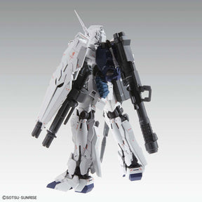 MGEX 1/100 RX-0 Unicorn (Ver. Ka) Gundam