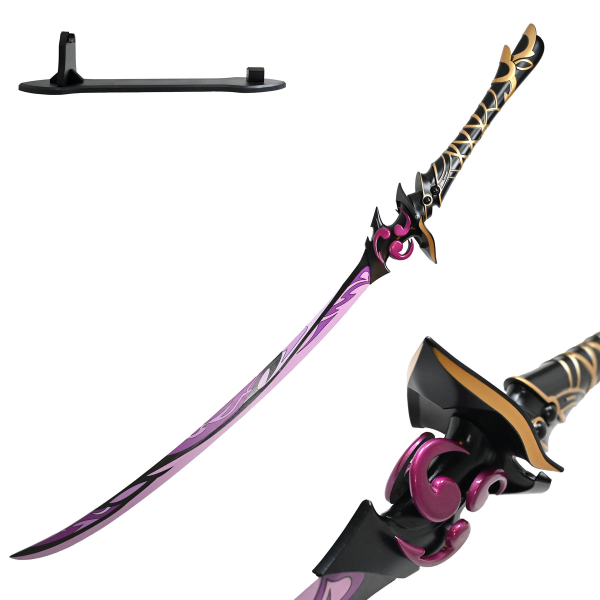 Musou Isshin
