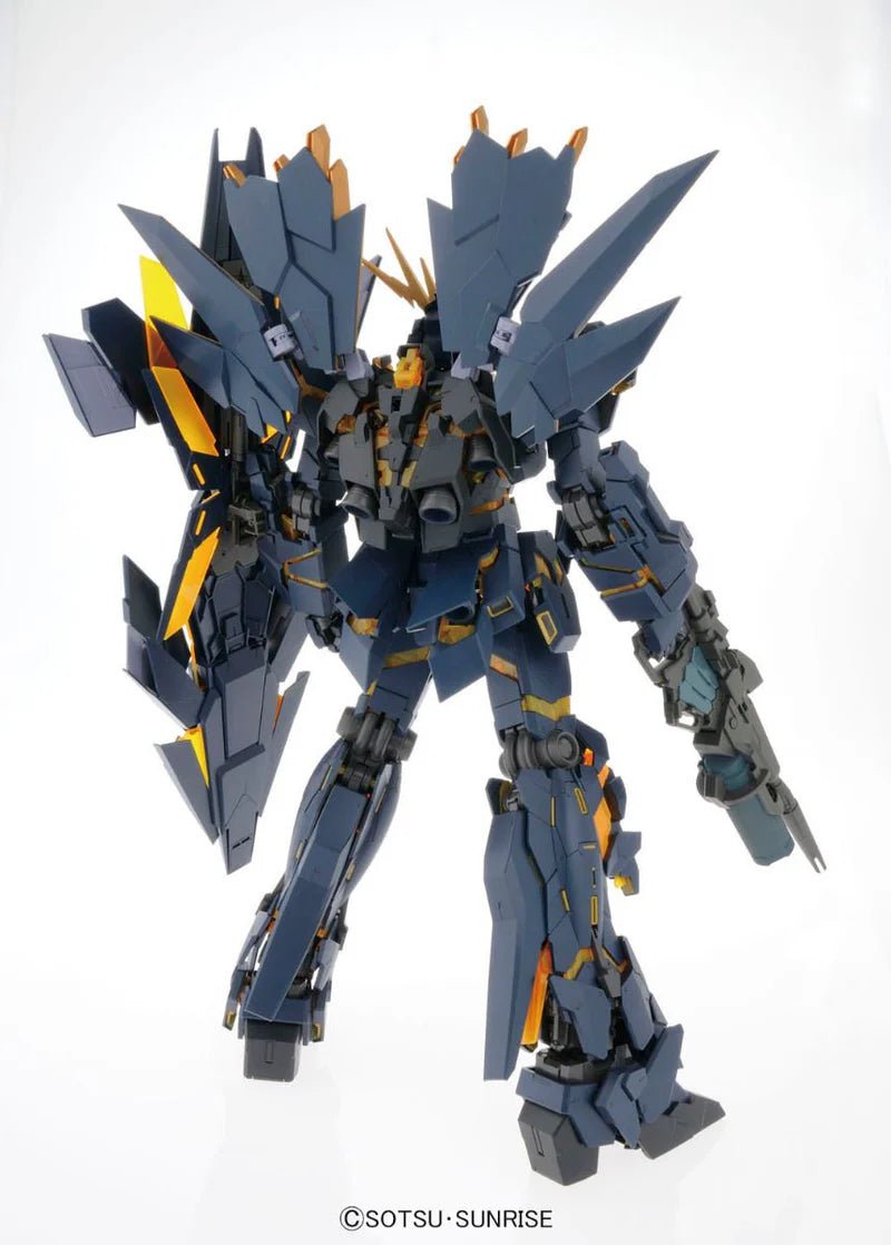 PG 1/60 RX-0(N) Unicorn 02 Banshee Norn Gundam