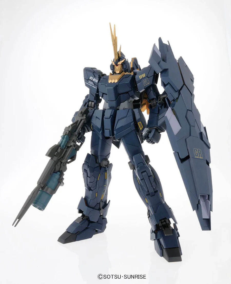 PG 1/60 RX-0(N) Unicorn 02 Banshee Norn Gundam