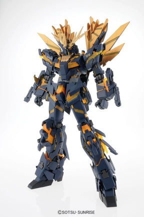 PG 1/60 RX-0(N) Unicorn 02 Banshee Norn Gundam