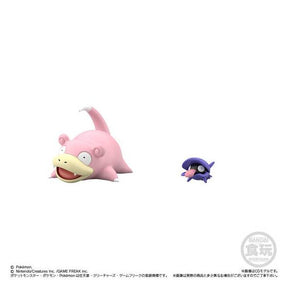 Pokemon Scale World - Kanto region 3 set